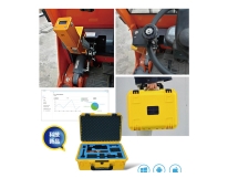 場（廠）內(nèi)機動車綜合檢測系統(tǒng)DX-CJ816
